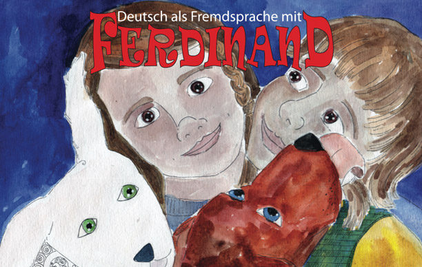 Ferdinand